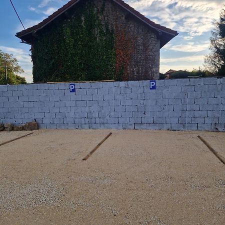 La Forge Διαμέρισμα Parmilieu Εξωτερικό φωτογραφία